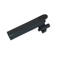 Ручка заварочного блока для кофемашин Philips Saeco 9161.069.150