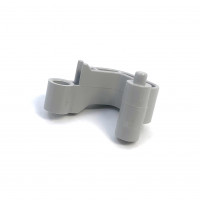 Пластиковый держатель люверсы регулирующей направление воздушного потока LG 4520A30098A