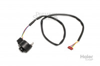 Электрическая катушка ТРВ Haier 0010452292