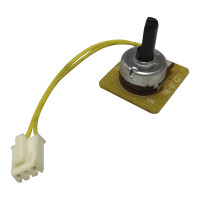 Регулятор мощности пылесоса LG 6871FX3079C