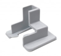 Кронштейн полки холодильника Atlant 301130304801