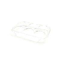 Лоток для яиц 6шт Haier 0060211459