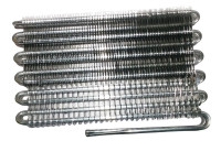 Испаритель Индезит C00281314