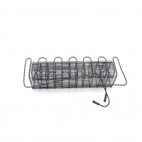 Конденсатор охлаждения (решетка) холодильника шкаф-витрины Атлант ШВУ 410625103000