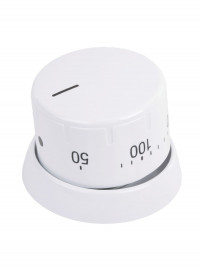 Ручка конфорки для газовых плит Bosch 00614556