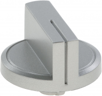 Ручка конфорки газовой варочной панели Bosch 00633939