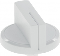 Ручка конфорки газовой варочной панели Bosch 00635340