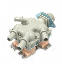 Клапан подачи воды 4х-ходовой LG 5221ER1002A